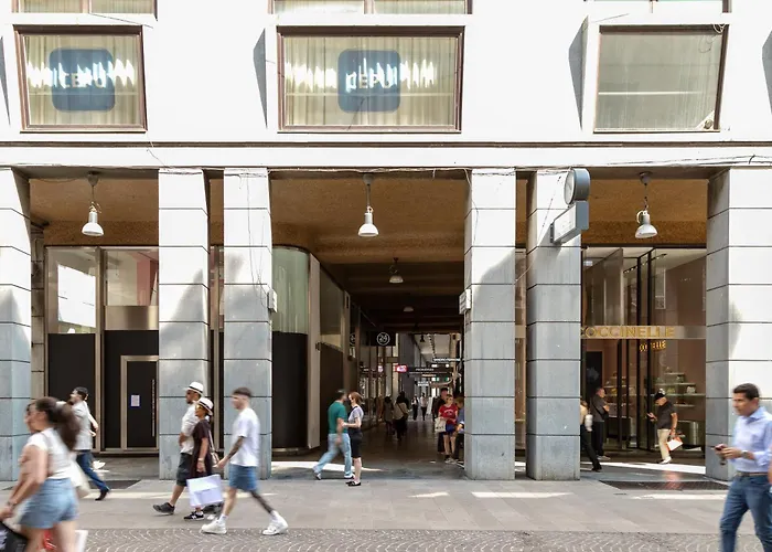 Aiello Hotels - Duomo